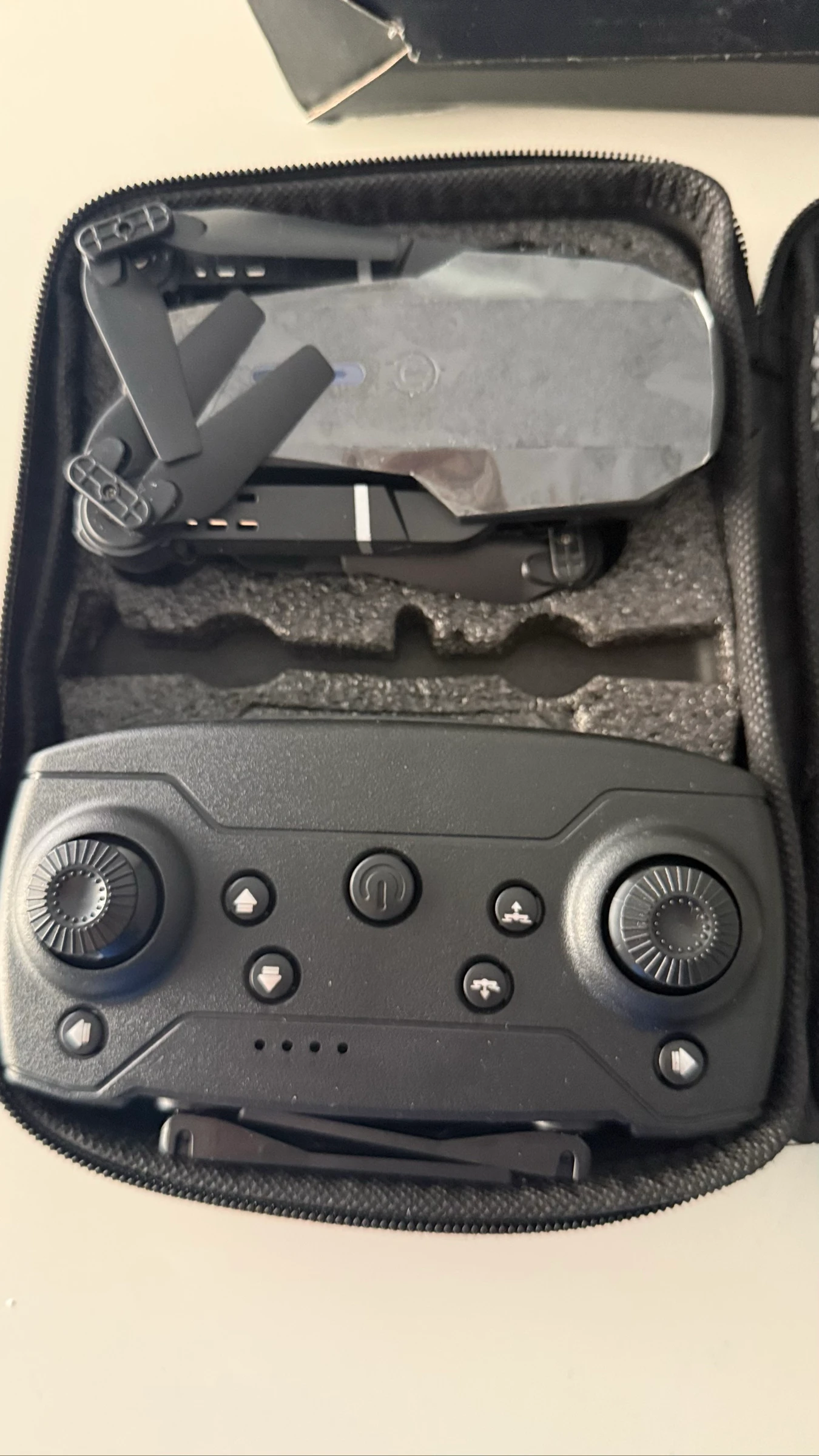 Brand new drones – photo 5
